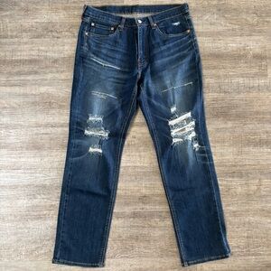 Levi's 541 Jeans